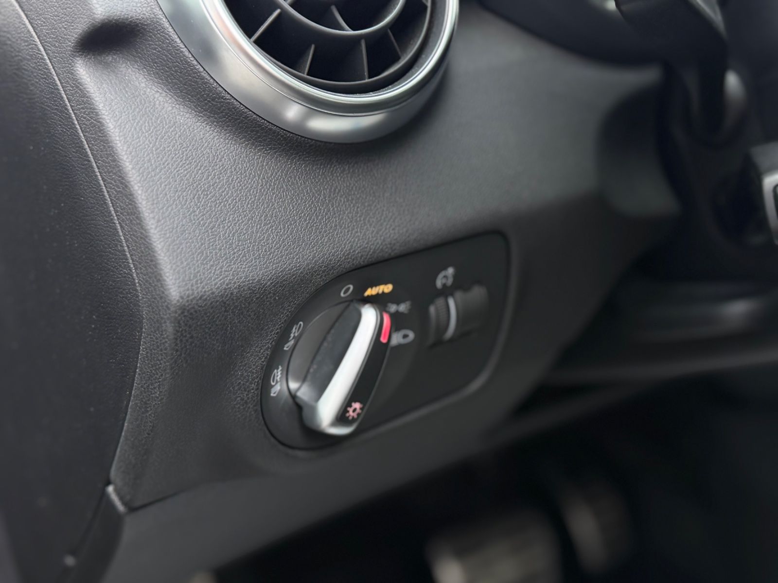 A1 Sportback 1.4 TSI S-Tronic S Line  Navi Pano