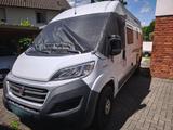 Weinsberg Cara Tour 600 K  Ducato-Basis 4 Schlafplätze  - Weinsberg Etagenbett