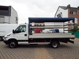 Iveco DAILY 50 C 14  3.0 HPI  Pritsche Lang 4,10m - Angebote