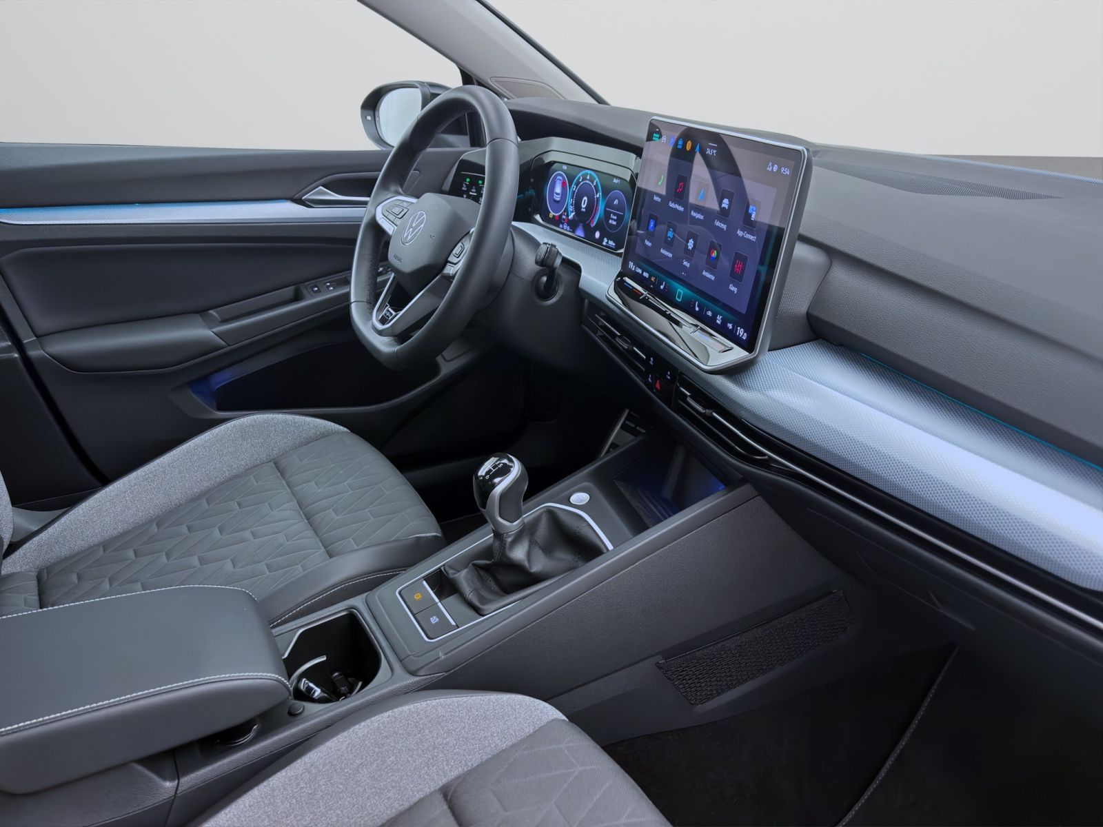 Volkswagen Golf - Bild 18