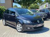 Volkswagen Golf Plus VI Match Auto. Standheiz Navi Teillede - Volkswagen Golf Plus: Navigationssystem