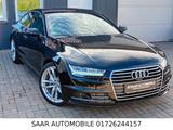Audi A7 3.0 TDI ultra 160kW S tronic Sportback/LED/NA - Audi A7 in Saarbrücken
