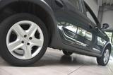 Dacia Sandero II Stepway Prestige Navi Klima Tempo PDC - Dacia Sandero: Prestige