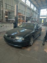 Opel Calibra 2.0i Cliff Edition  - schwarze Opel Calibra