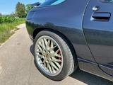 Porsche 928 S4 - Umbau GTS zum schönen Schwan - Porsche 928 aus 1991