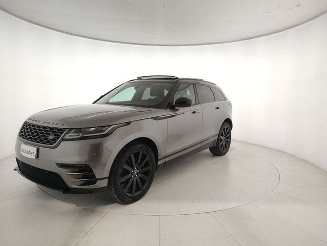 Land Rover Range Rover Velar Velar 3.0 V6 sd6 R-