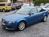 Audi A4 HU.AU.NEU*Zahnriemen Neu*Finanazierung* - gebrauchte Audi A4 aus dem Jahr 2009