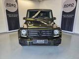 Mercedes-Benz G 350d Station + Borbert/2.Hand/Bi-Xenon/SH/Navi - gebrauchte Mercedes-Benz G 350 aus dem Jahr 2018