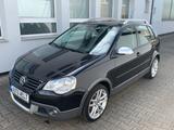 Volkswagen Polo 1.4 Black/Silver Edition* Polo Cross *Tüv N - gebrauchte VW Polo aus dem Jahr 2008