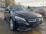 Mercedes-Benz C180CGI Lim Avant.*AUTOM.*AHK*PDC*NAVI*TEMPO*LED