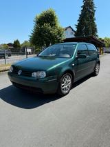 Volkswagen Golf IV 1.9 TDI 4Motion Highline Edition S... - Volkswagen Golf: Iv 4motion