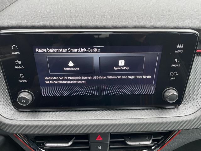 Scala Monte Carlo 1.0 TSI DSG Klima,Kamera,Kessy