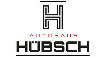 Autohaus Hübsch GmbH Logo