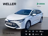 Toyota Corolla 1.8 Hybrid TS Business Edition *Navi*SHZ
