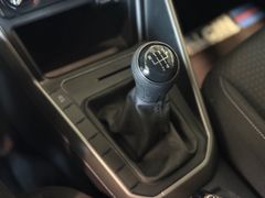 VW Polo - Ansicht 34