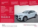 Audi Q2 35 TFSI S line LED S tronic - Audi Q2 Gebrauchtwagen in Dresden