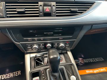 Audi A6 Avant *Tempo*Navi*2-Zonen*PDC*1-Hand*19%MWST*
