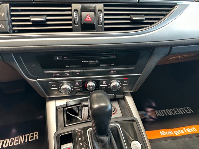 Audi A6 Avant *Tempo*Navi*2-Zonen*PDC*1-Hand*19%MWST*