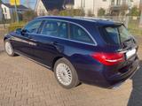 Mercedes-Benz C 200 T Autom. EXCLUSIVE / LUXURY Pakete - Mercedes-Benz C 200 in Düsseldorf