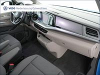 Volkswagen T7 Multivan - Vorschau Bild 7
