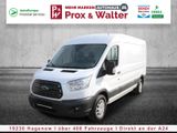 Ford Transit EcoBlue 350 L3 Trend KAMERA+TEMPOMAT - Ford E 350