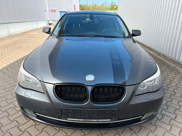BMW 530 5 Limousine 530i — Bild 2
