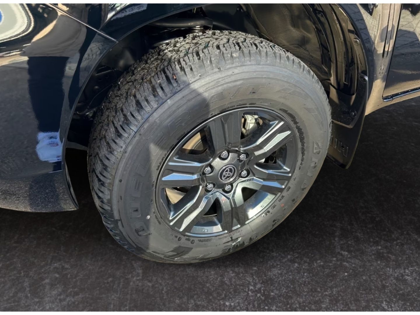 Toyota Hilux - Bild 14