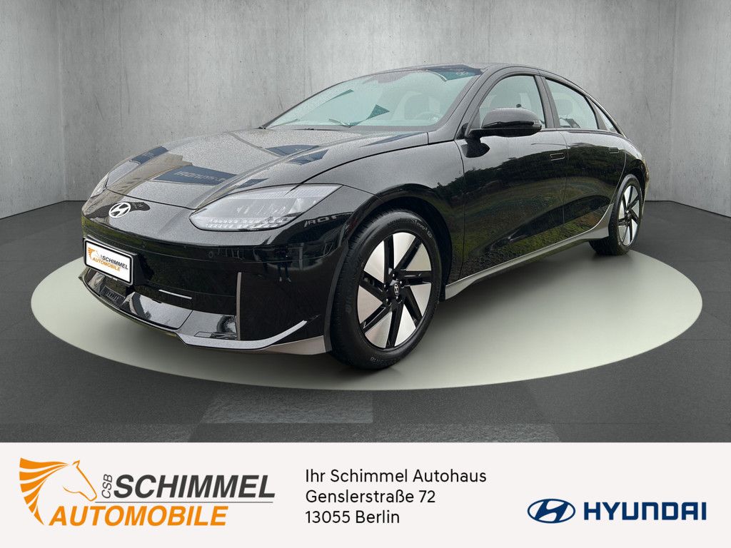 Angebot ansehen Hyundai IONIQ 6