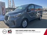 Nissan Primastar Kombi9 L1H1 2,8t Dci150 TEKNA 2ST HK B - Nissan Primastar: 9