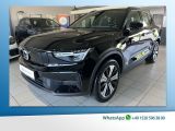 Volvo XC40 Plus Recharge ACC BLIS Wärmepumpe Kamera - Volvo XC40: Recharge Plus