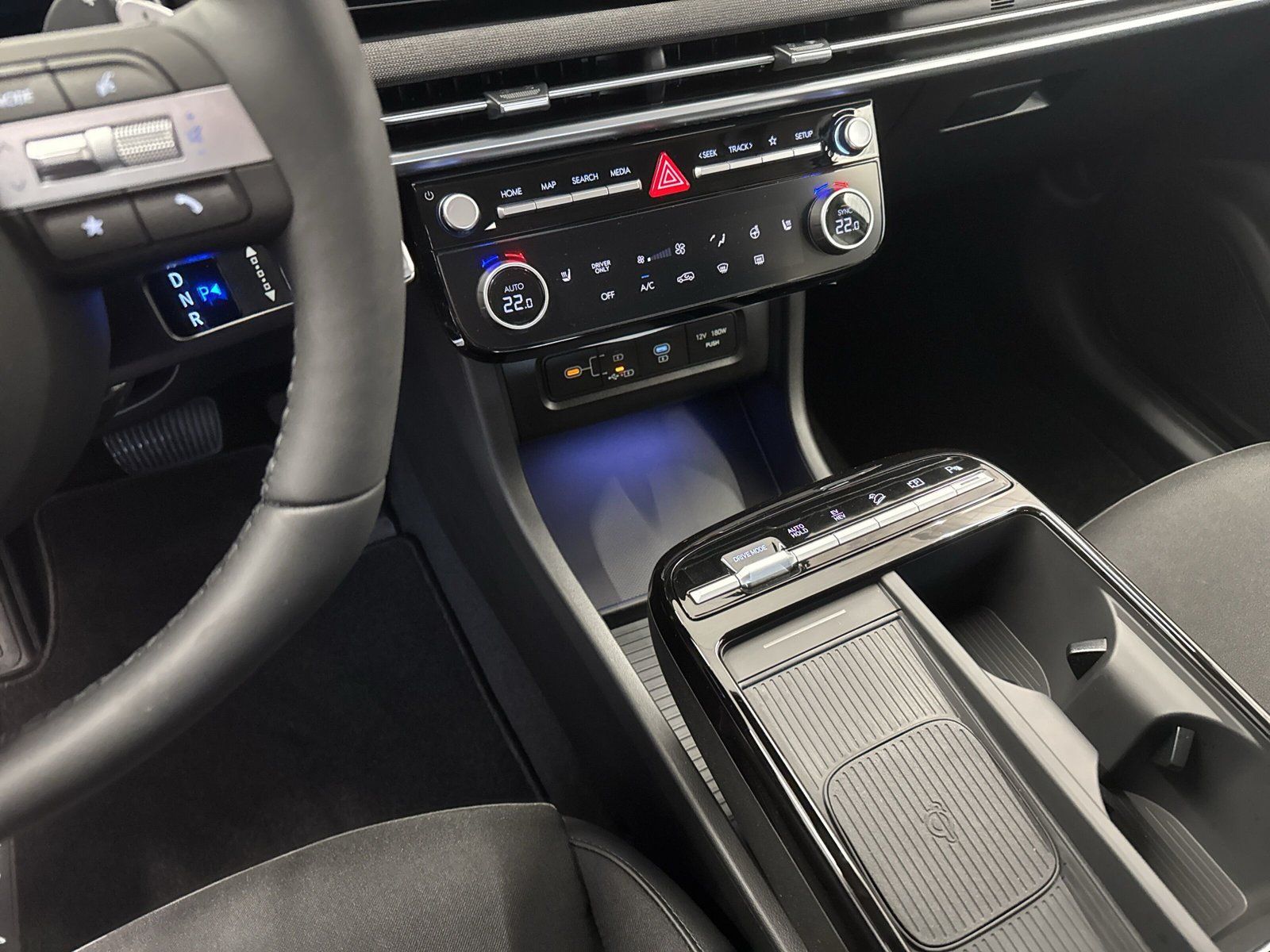 Hyundai Tucson – Bild 10