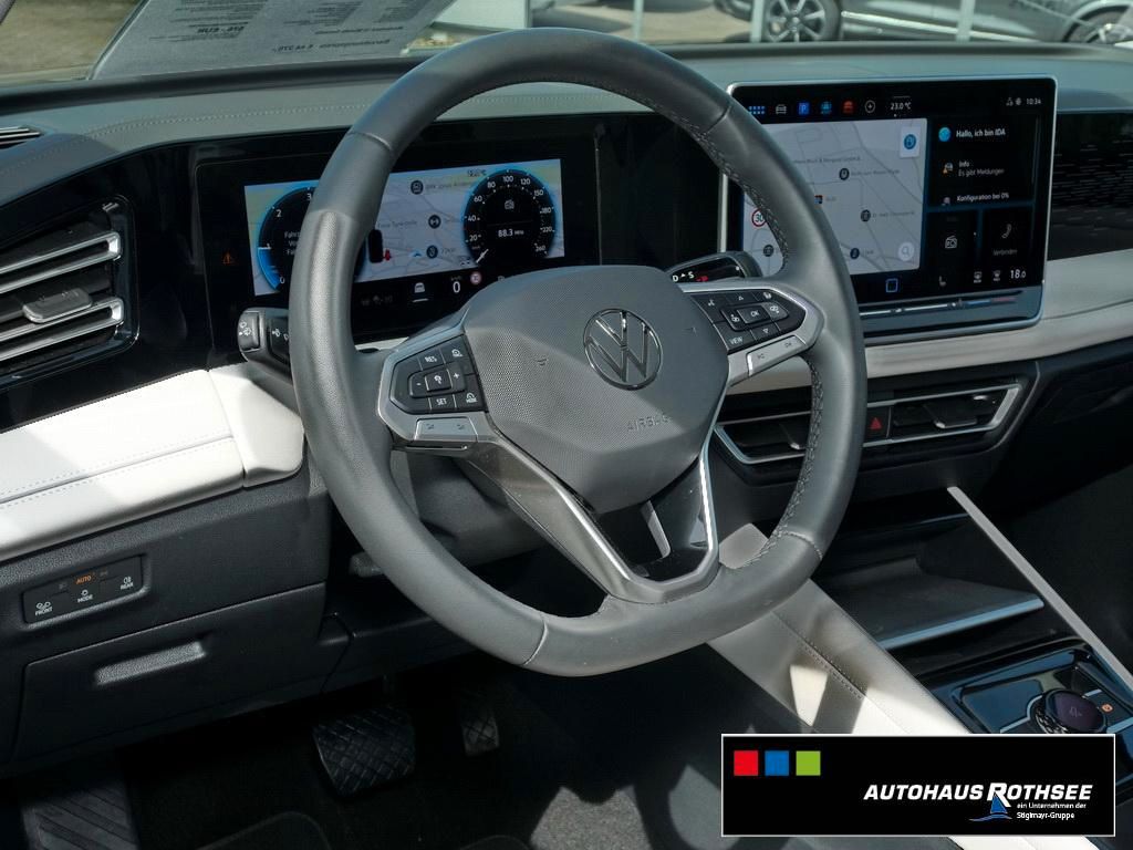 Volkswagen Tiguan - Bild 6