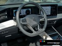 Volkswagen Tiguan - Vorschau Bild 6