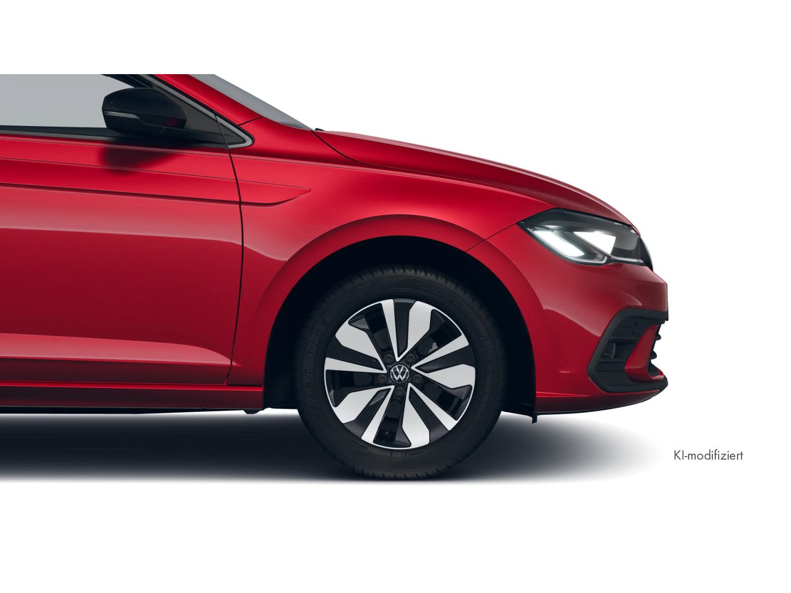 Volkswagen Polo - Bild 5