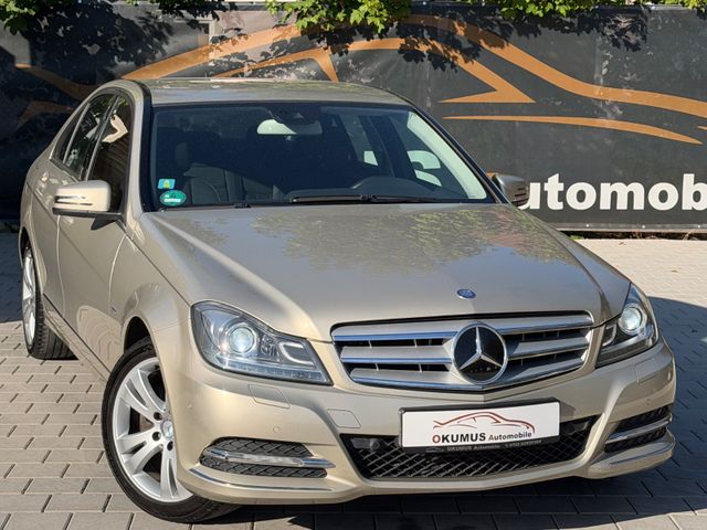 MERCEDES-BENZ C 250