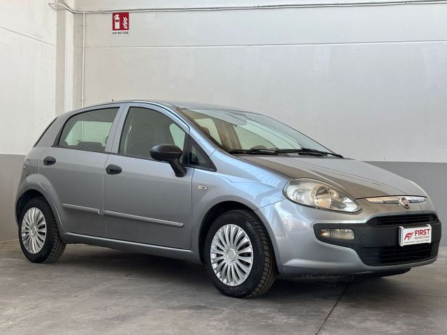 Fiat Punto Evo 1.4 5 porte Emotion EasyPower
