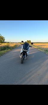 Yamaha NMax Tech MAX 125 - Yamaha NMAX 125 Tech MAX