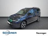 Volkswagen Caddy Life "Dark Label" TSI 85 kW DSG LED Digita - Volkswagen Caddy in Saarbrücken
