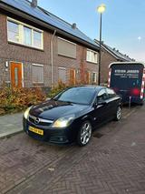 Opel Vectra 2.8 V6 Turbo GTS Automatik GTS - Opel Vectra: V6 Turbo