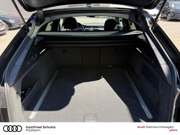 Audi A6 - 9