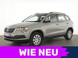 Skoda Karoq Active Sitzheizung|DAB|PDC|Klima - Skoda Karoq ACTIVE mit Benzin-Antrieb