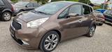 Kia Venga Spirit - Kia Venga Spirit mit Diesel-Antrieb