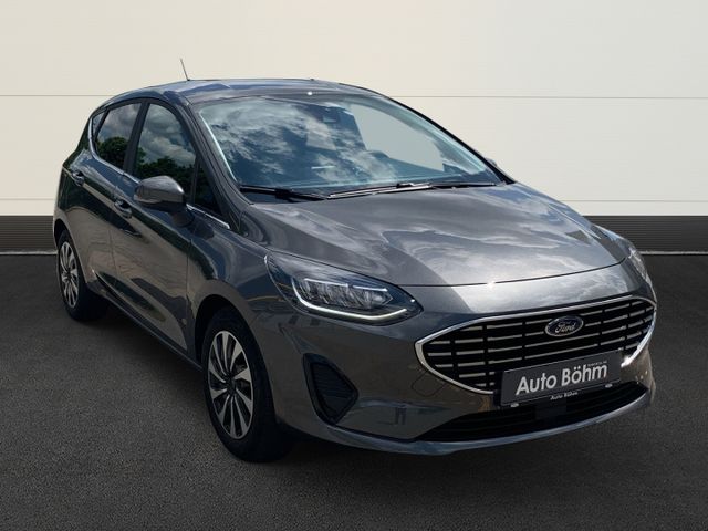 Ford Fiesta Titanium X 1.0 ACCKlimaNaviDABWinterp