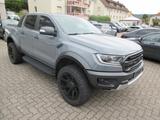 Ford Raptor 2.0TDCI Panther 4x4Doppelkabine/Navi/AHK - Ford Raptor aus 2019