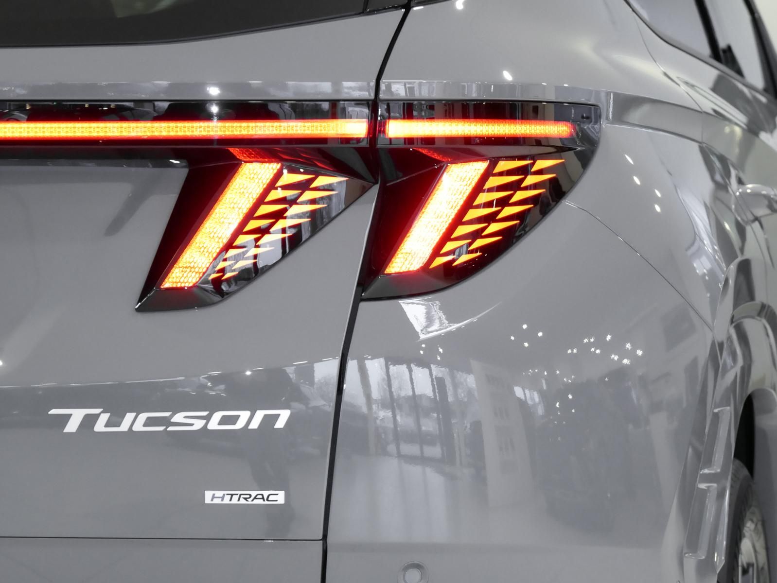 Hyundai Tucson – Bild 26