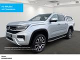 Volkswagen Amarok AVENTURA DC 3.0 TDI NAVI AHK LED STANDHEI