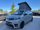 Toyota Proace Verso Crosscamp,Küche,Aufstelldach,Markis - Toyota Proace (Verso) in Stuttgart