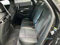 Audi A8 - Vorschau Bild 10