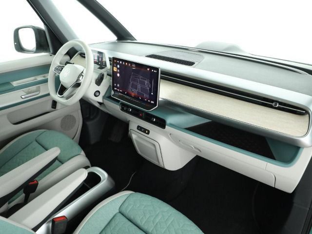 Volkswagen ID. Buzz - Bild 5