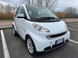 Smart ForTwo 800 33 kW coupé passion cdi - Smart aus 2008 mit Diesel-Antrieb